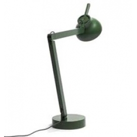 Lampa PC Double Arm